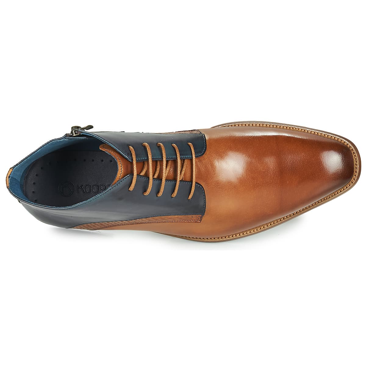 Men's Boots Kdopa Brown