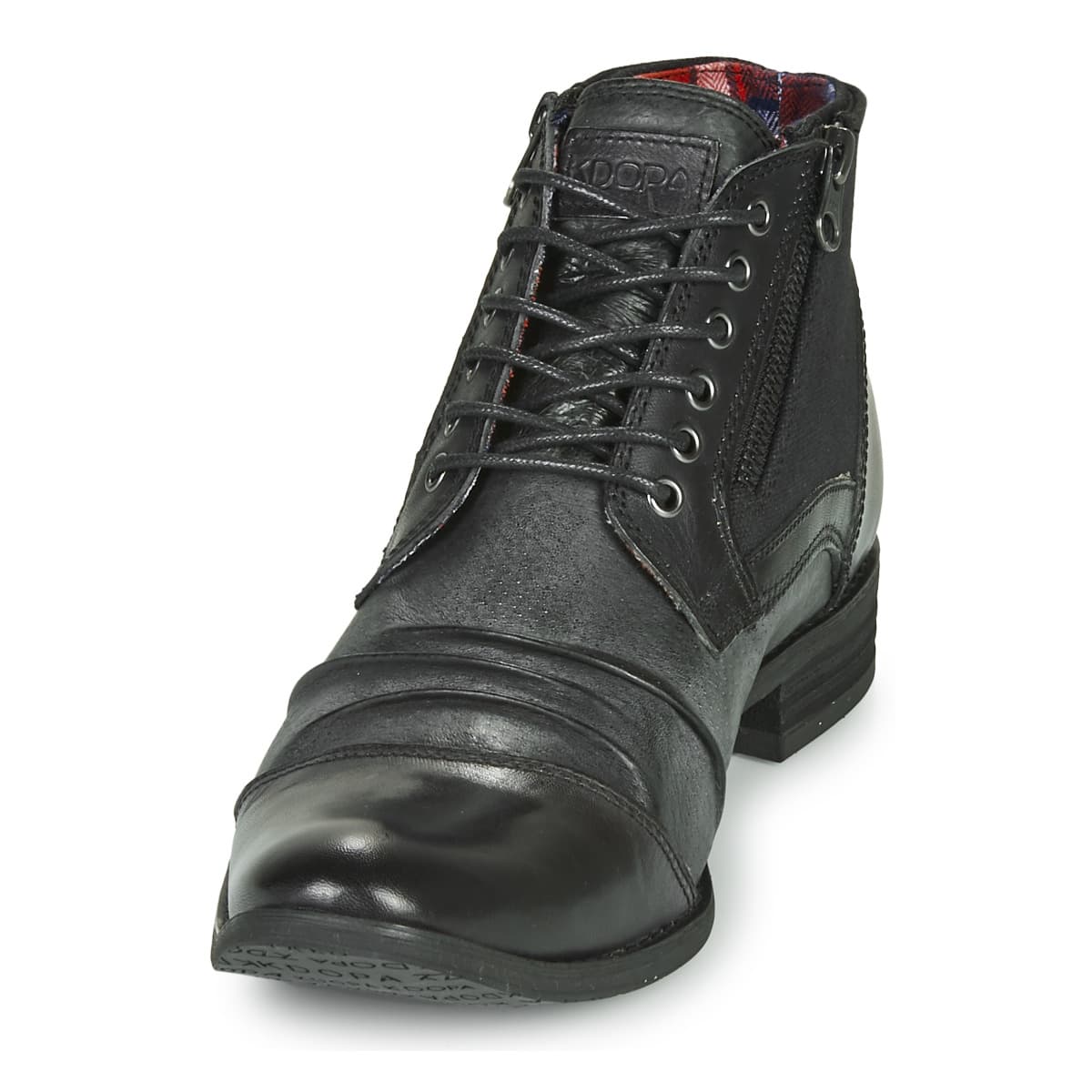 Men's Boots Kdopa Black