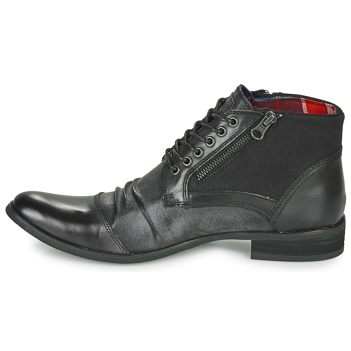 Men's Boots Kdopa Black