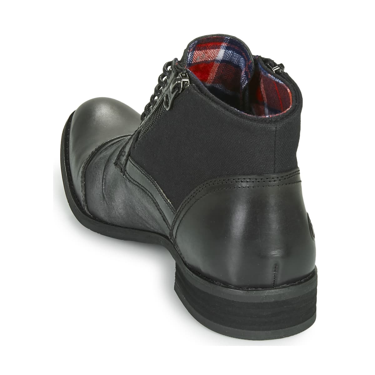 Men's Boots Kdopa Black