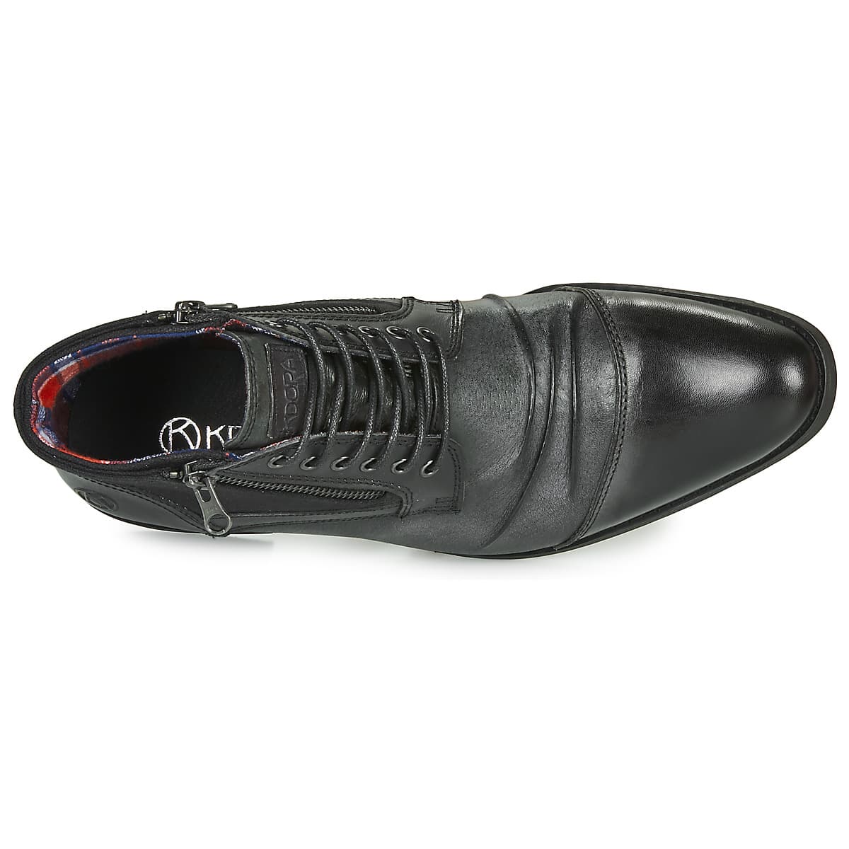 Men's Boots Kdopa Black