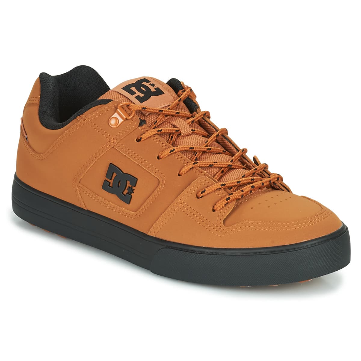 Men's Sneakers DC Shoes Khaki
