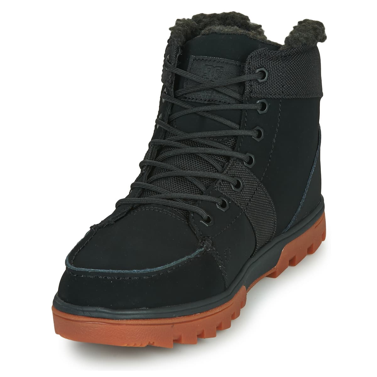 Men's Sneakers DC Shoes Black