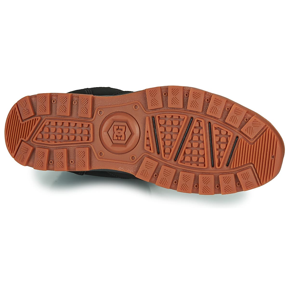 Men's Sneakers DC Shoes Black