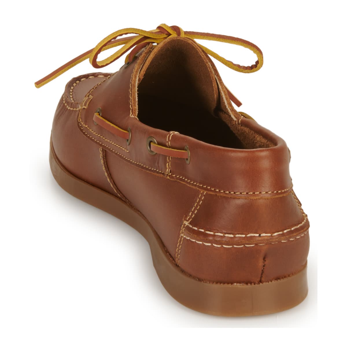 Men's Loafers Casual Attitude Brown