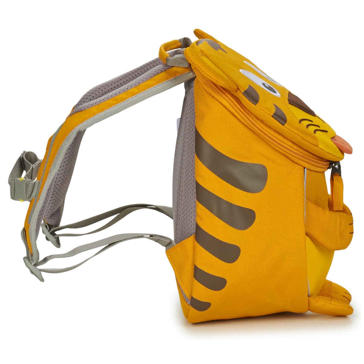 Boys' Backpacks Affenzahn Yellow