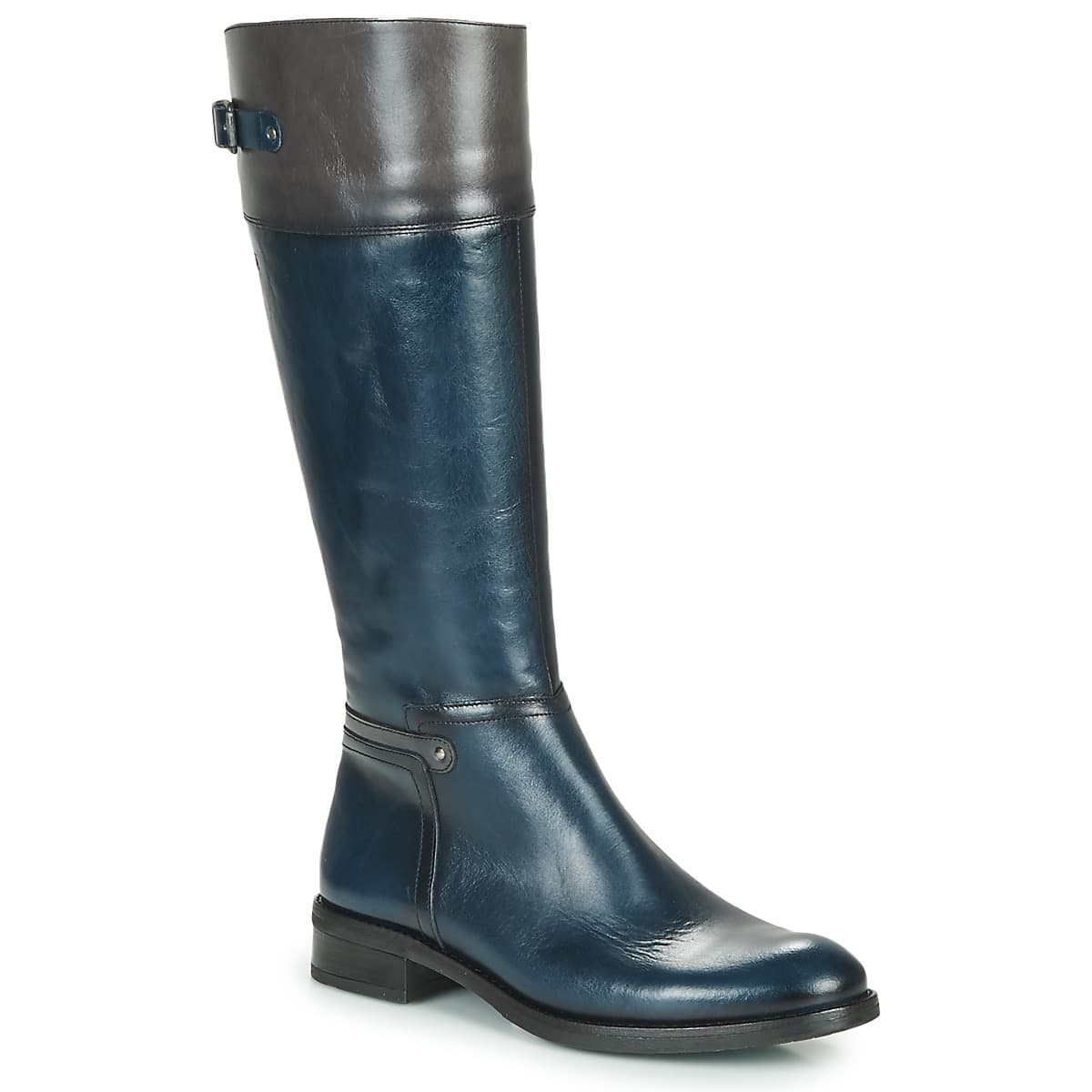 Women's Boots Dorking Blue