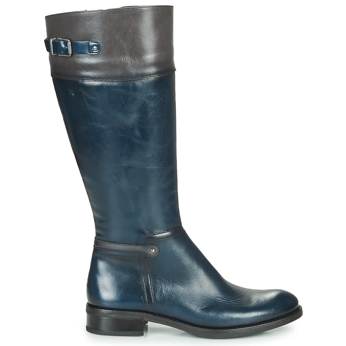 Women's Boots Dorking Blue