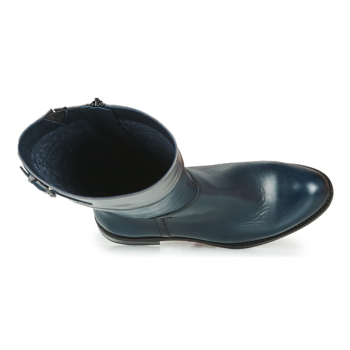 Women's Boots Dorking Blue