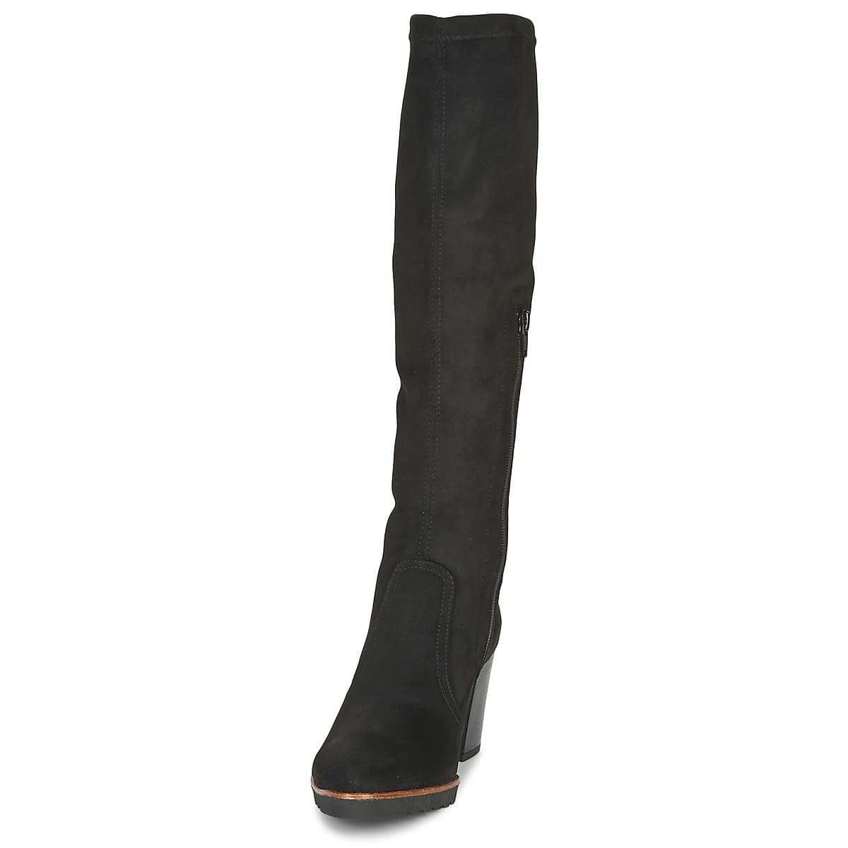 Women's Boots Dorking Black
