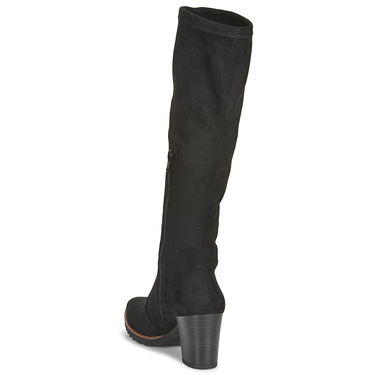 Women's Boots Dorking Black