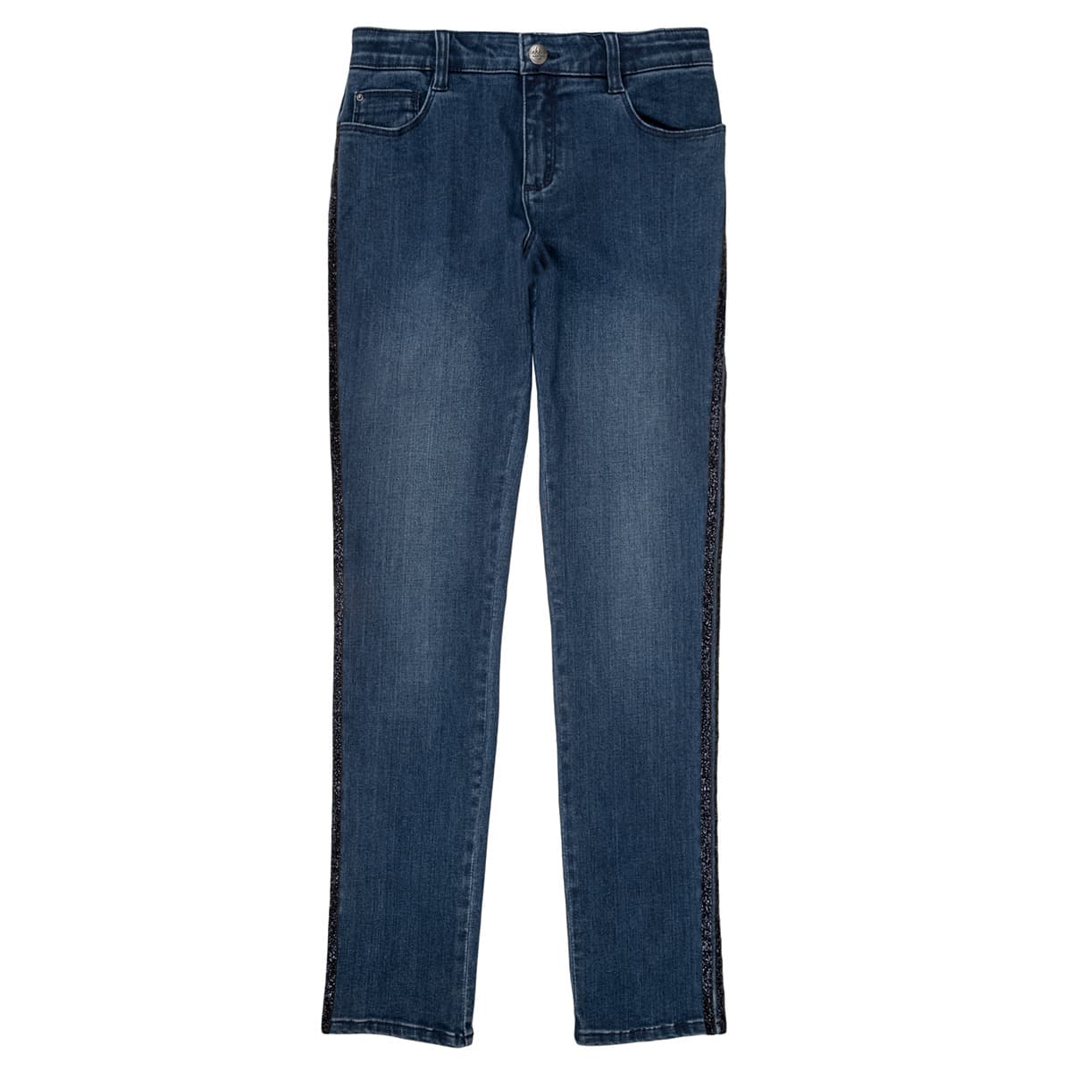 Girls' Jeans Ikks Blue