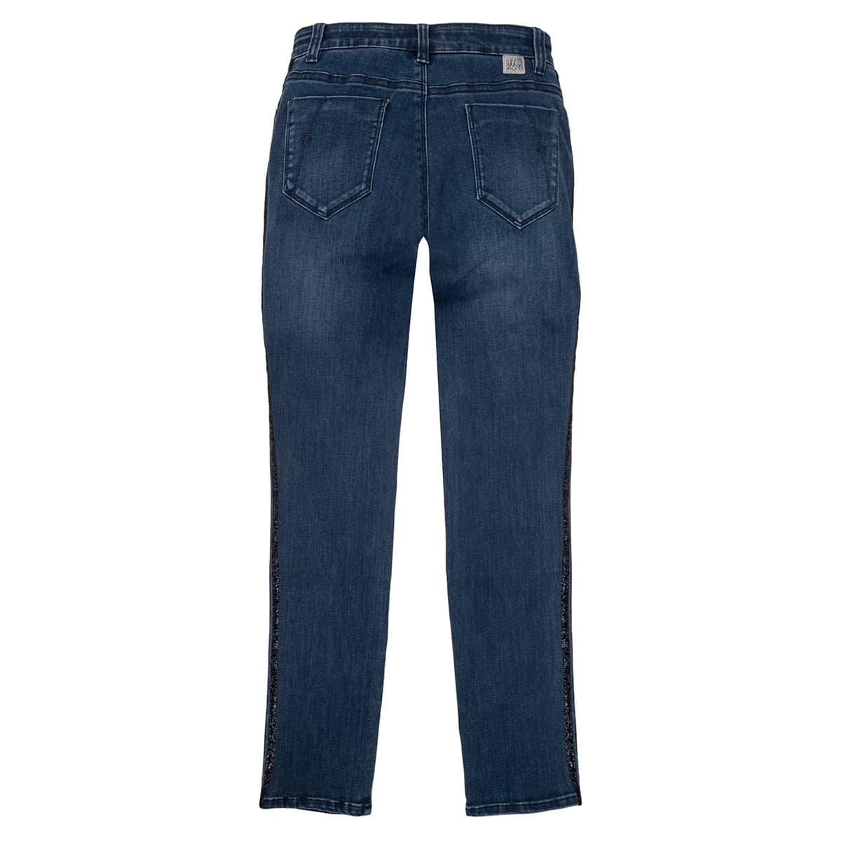 Girls' Jeans Ikks Blue