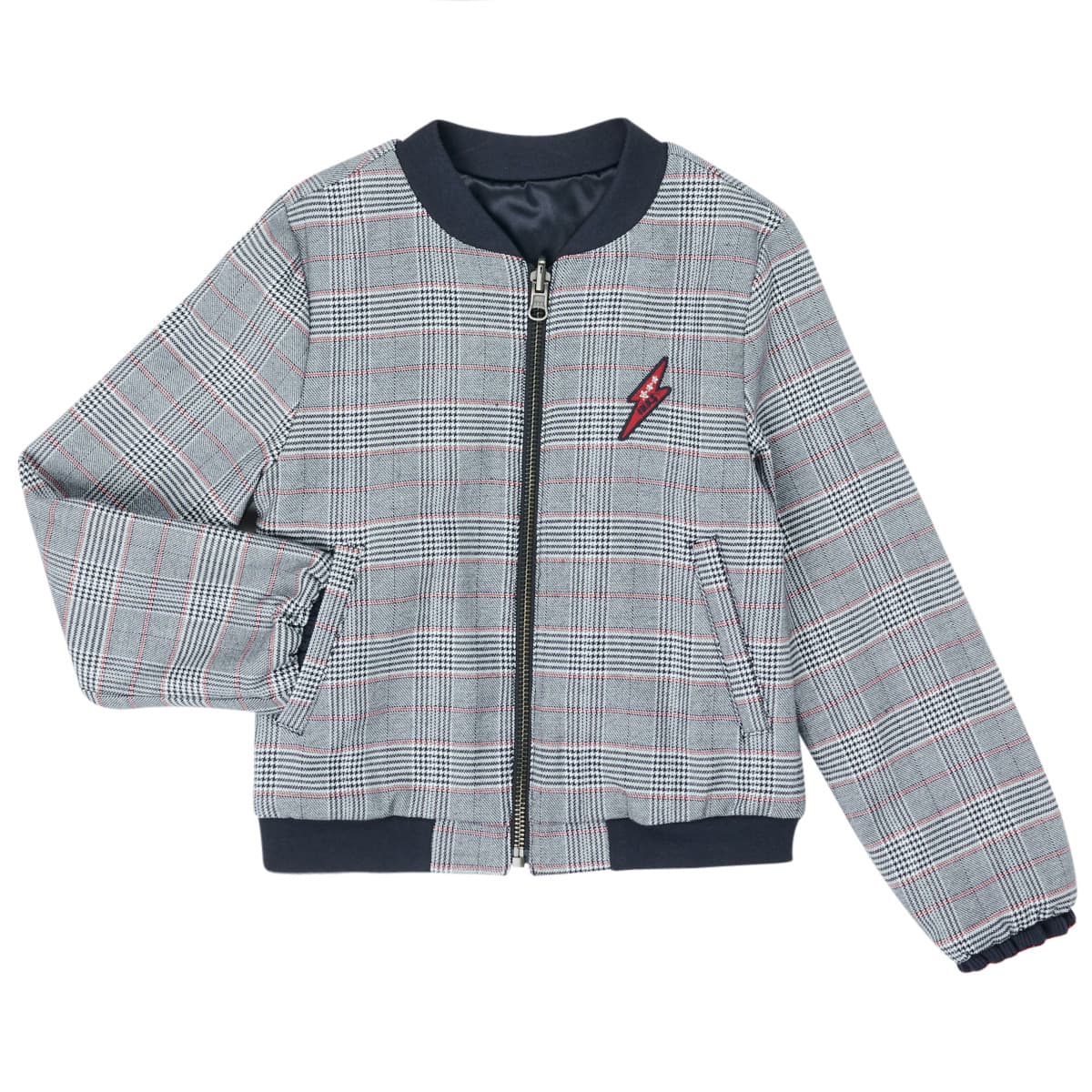 Girls' Jackets Ikks Multicolor