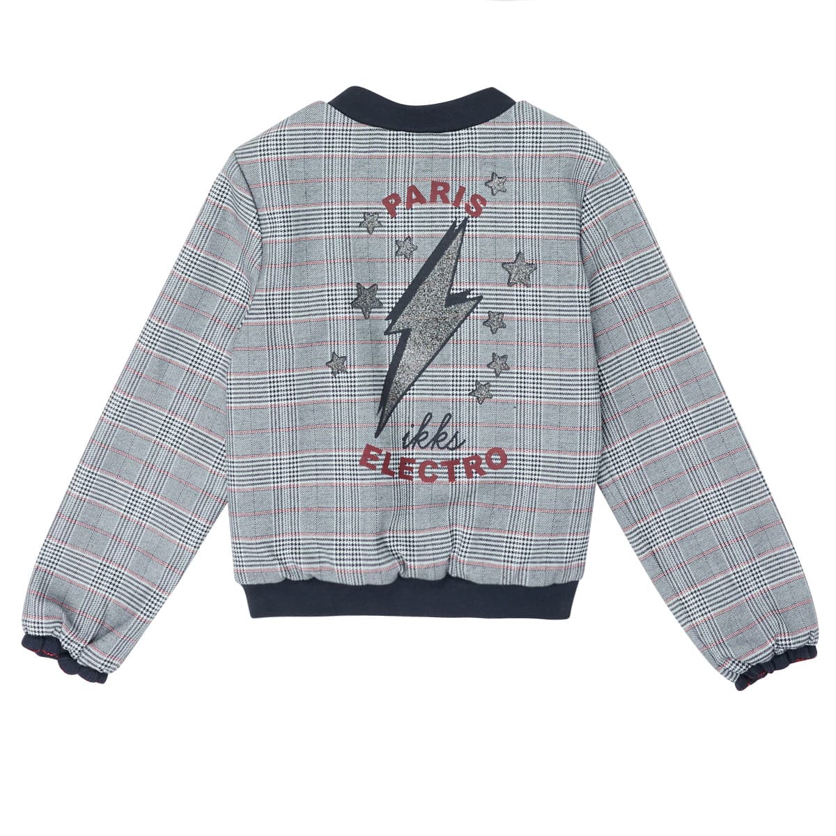 Girls' Jackets Ikks Multicolor