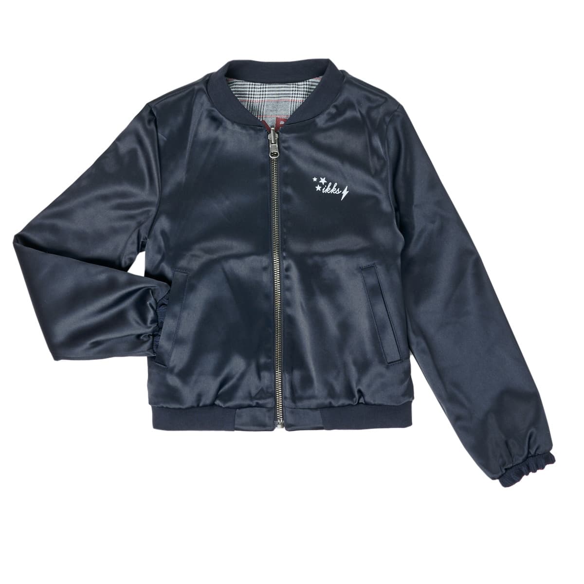 Girls' Jackets Ikks Multicolor