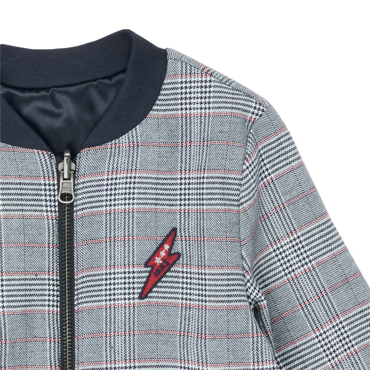 Girls' Jackets Ikks Multicolor