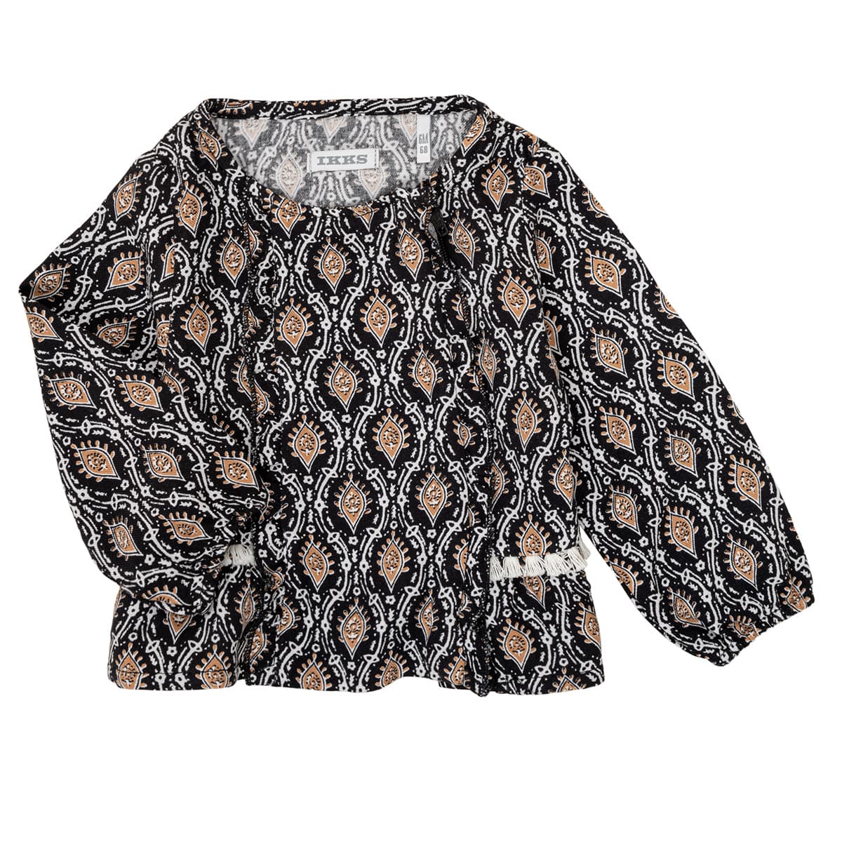 Πουκάμισα Ikks XR12020