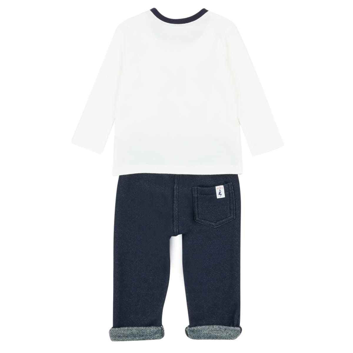 Boys' Sets Ikks Multicolor