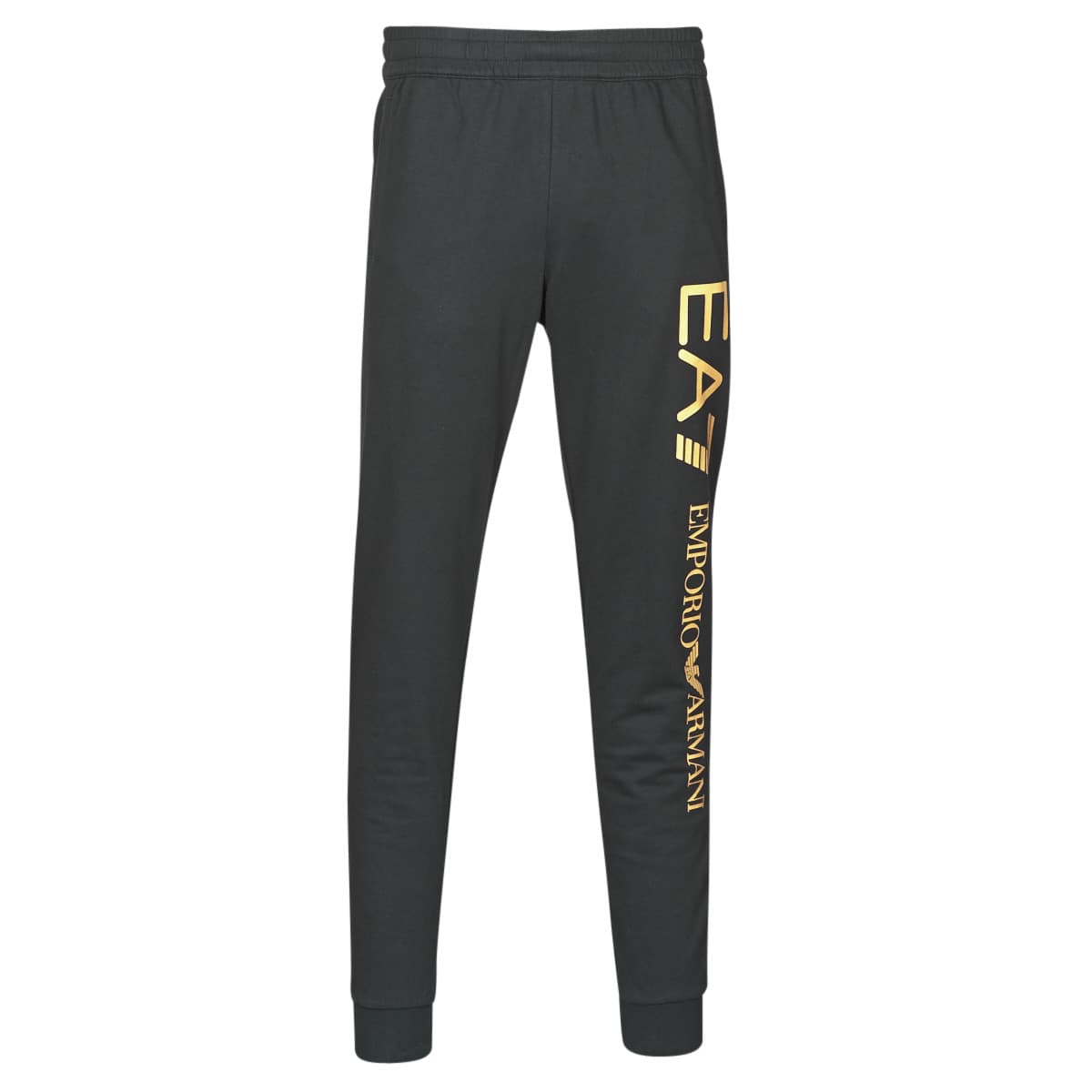Men's Tracksuits EA7 Black