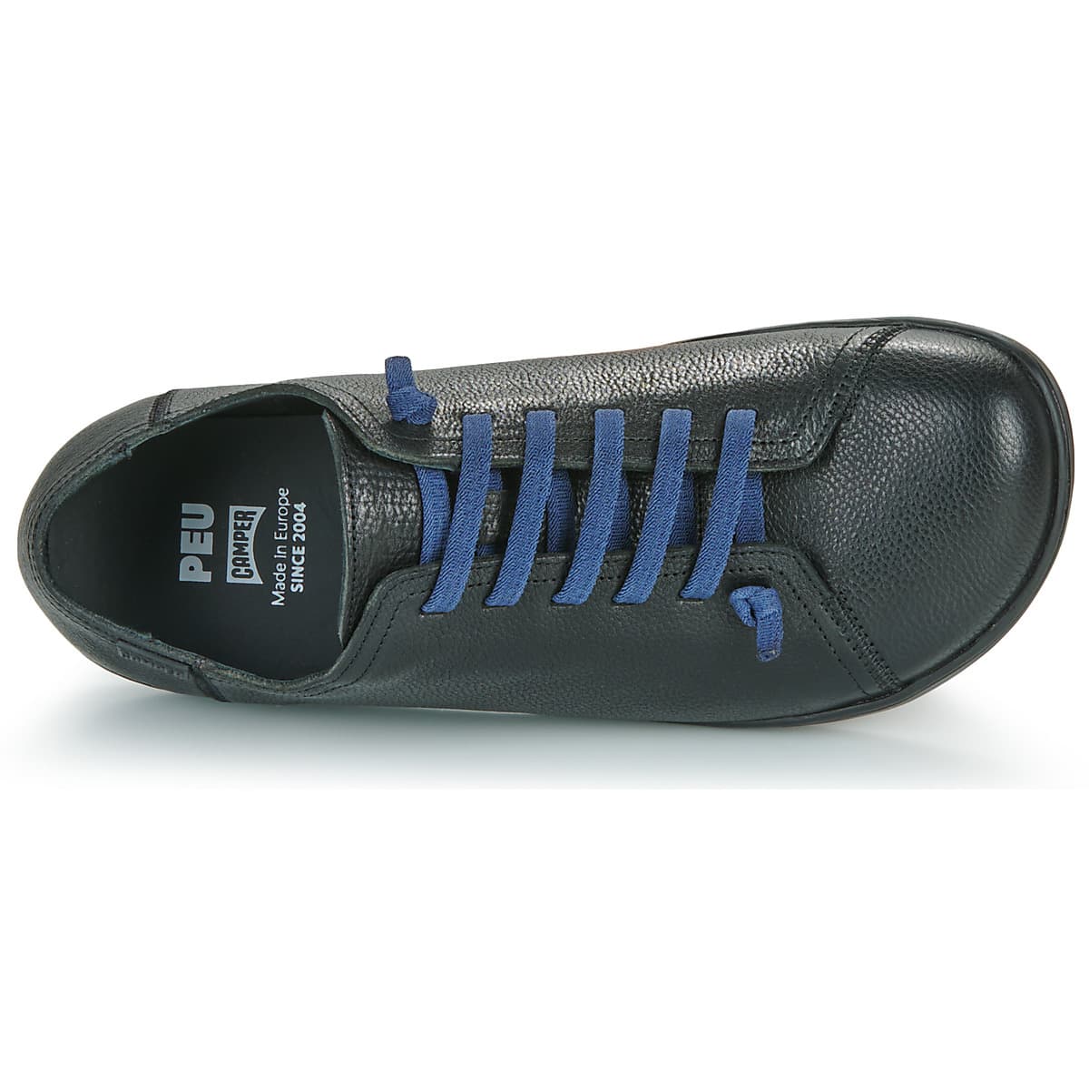 Men's Sneakers Camper Black