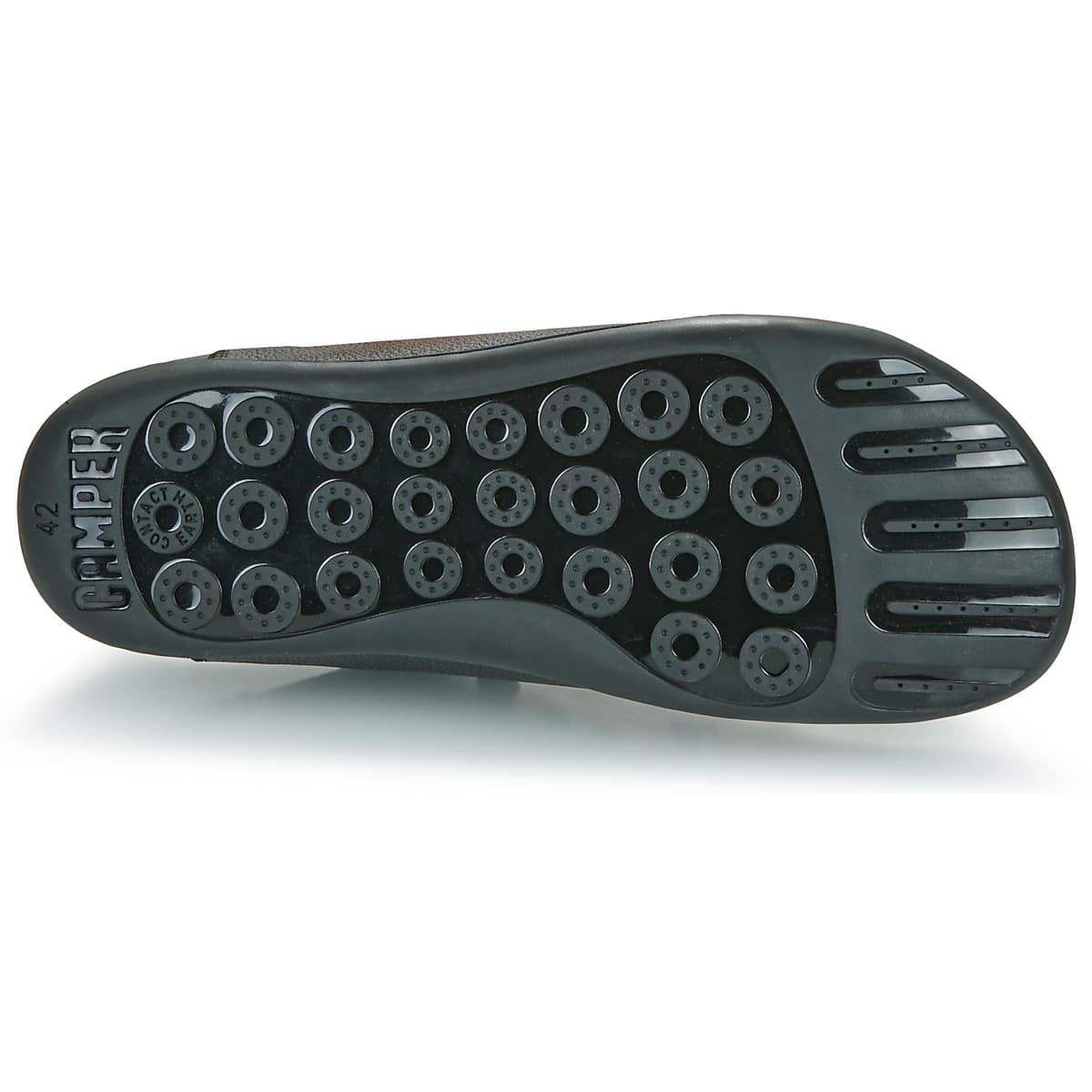 Men's Sneakers Camper Black