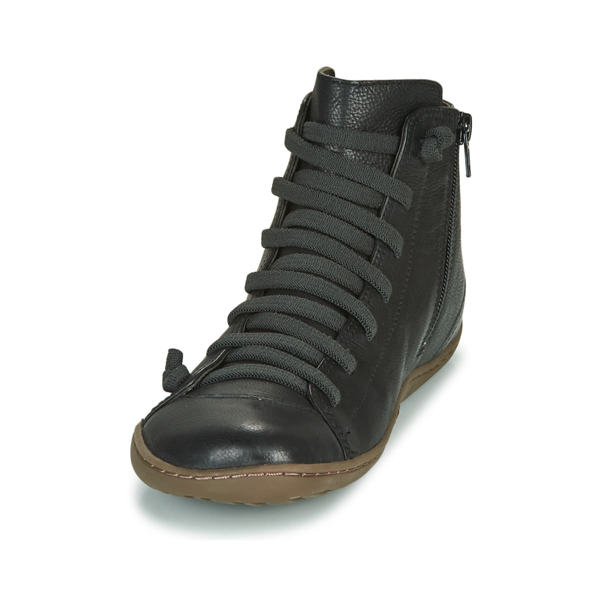 Women's Boots Camper Black