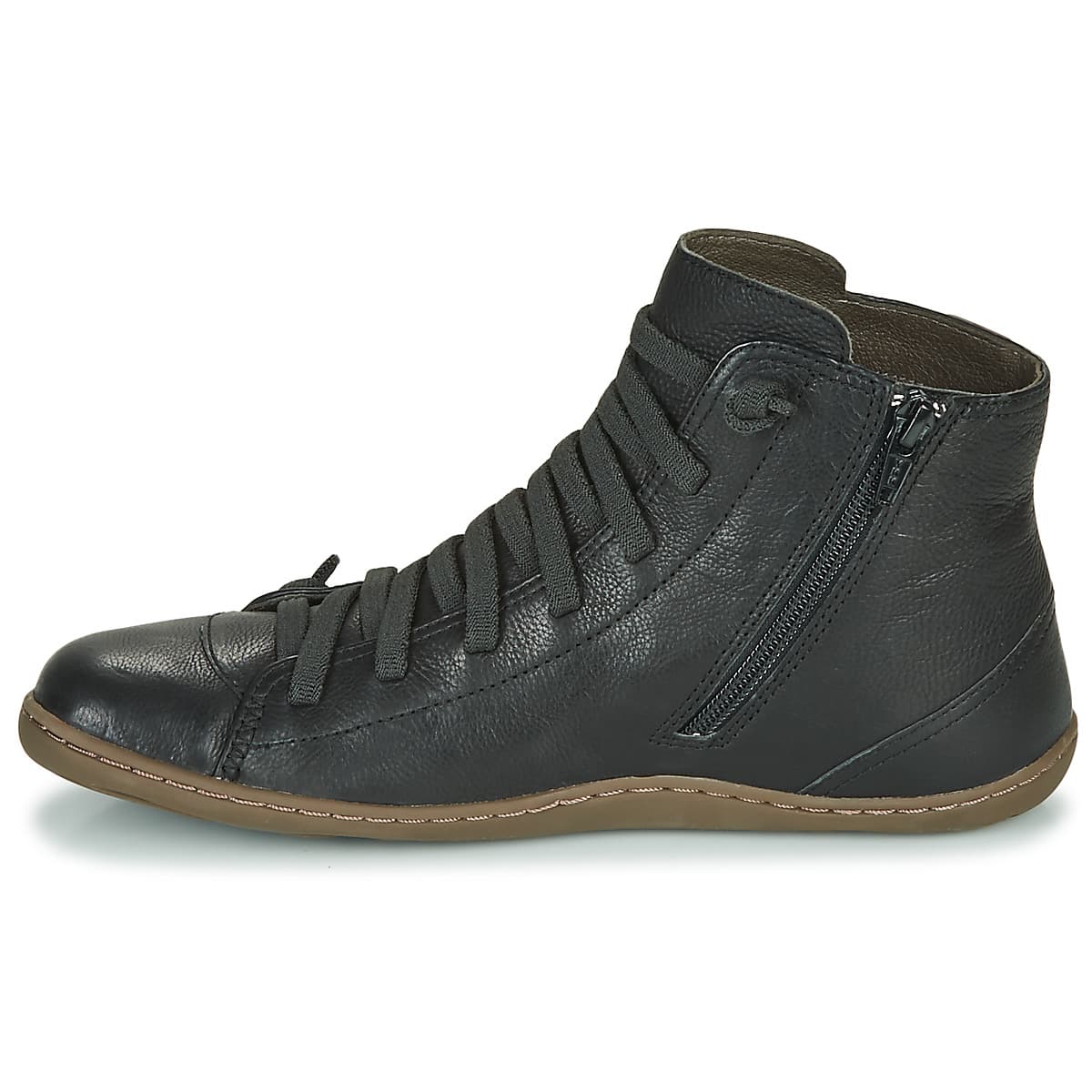 Women's Boots Camper Black