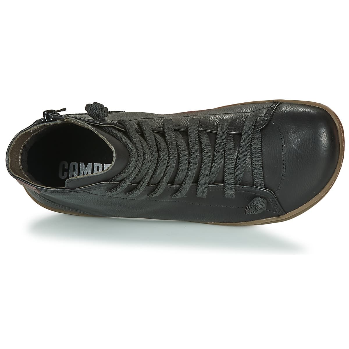Women's Boots Camper Black