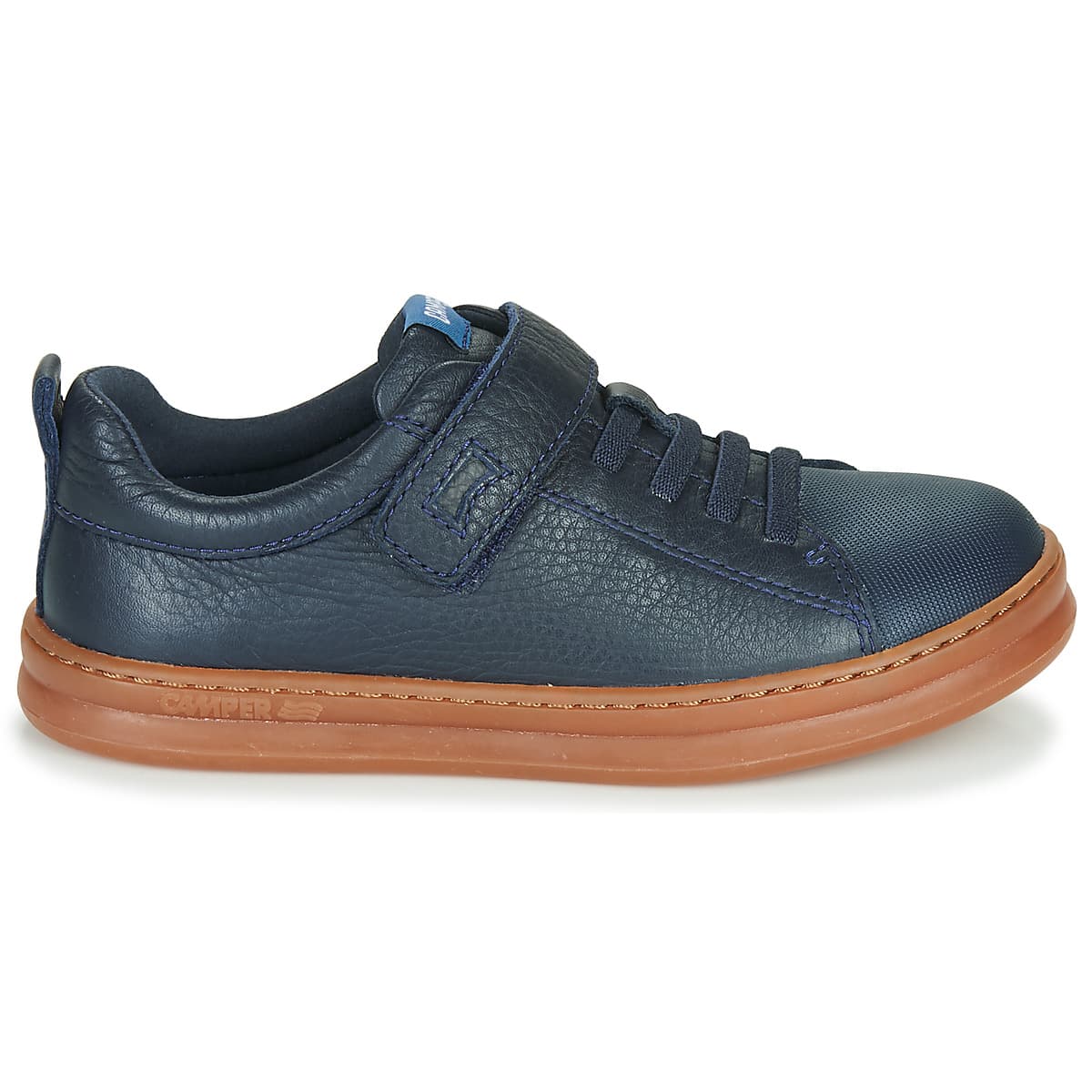 Boys' Sneakers Camper Blue