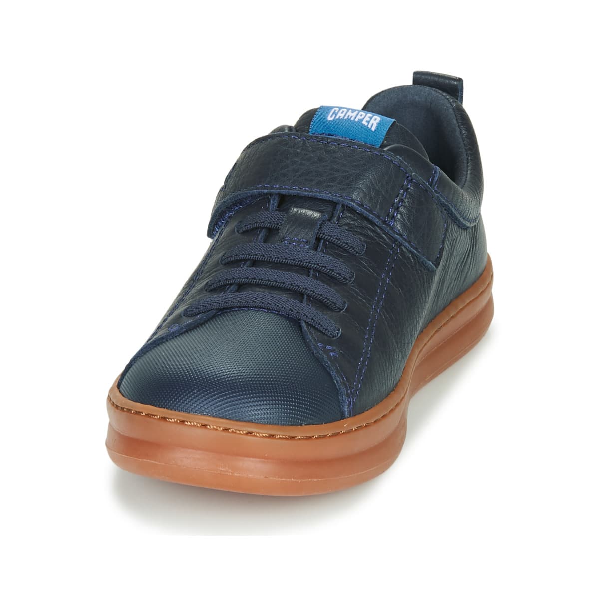 Boys' Sneakers Camper Blue