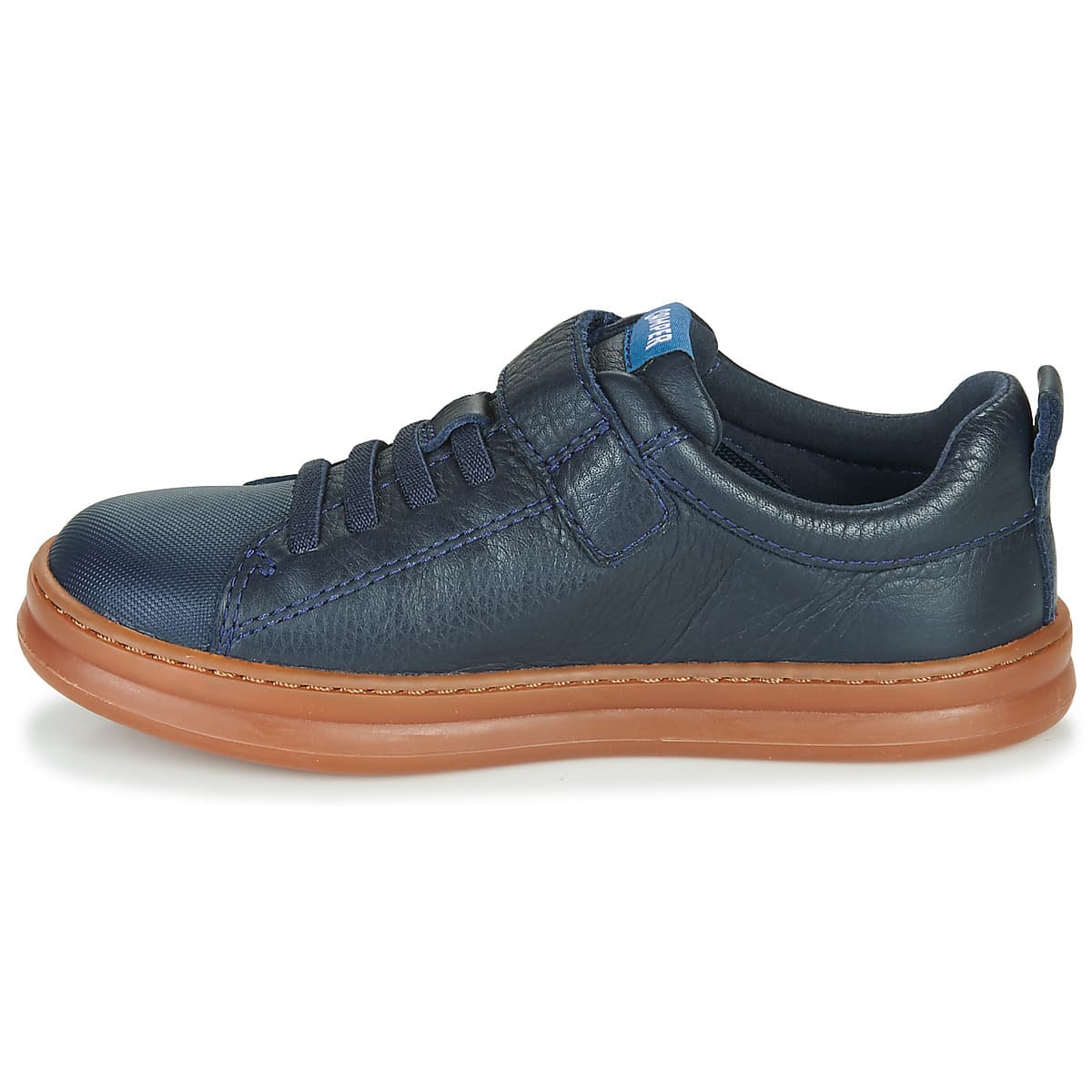 Boys' Sneakers Camper Blue