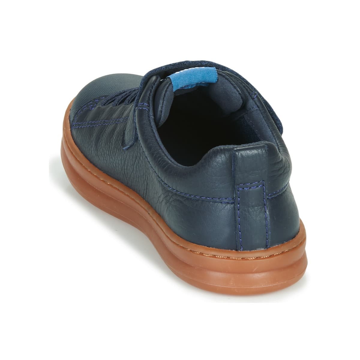 Boys' Sneakers Camper Blue