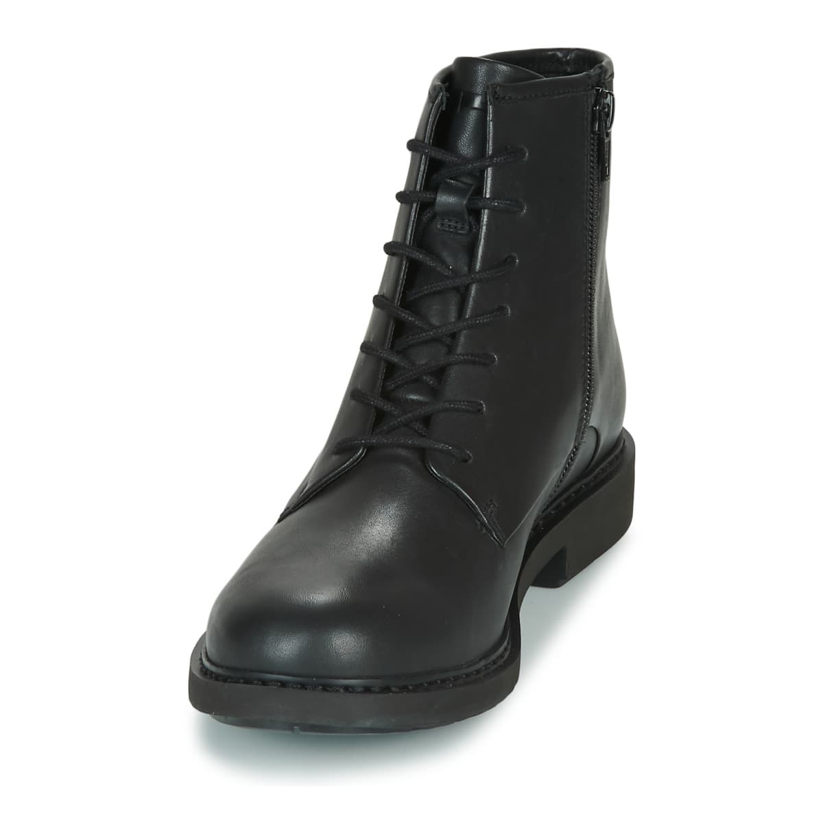 Women's Boots Camper Black