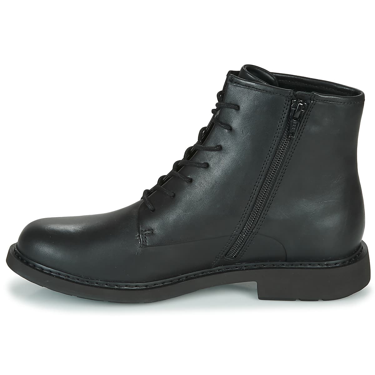 Women's Boots Camper Black