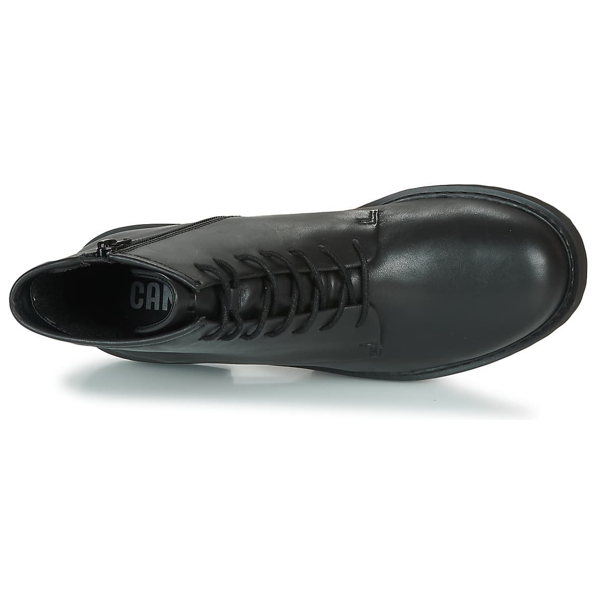 Women's Boots Camper Black