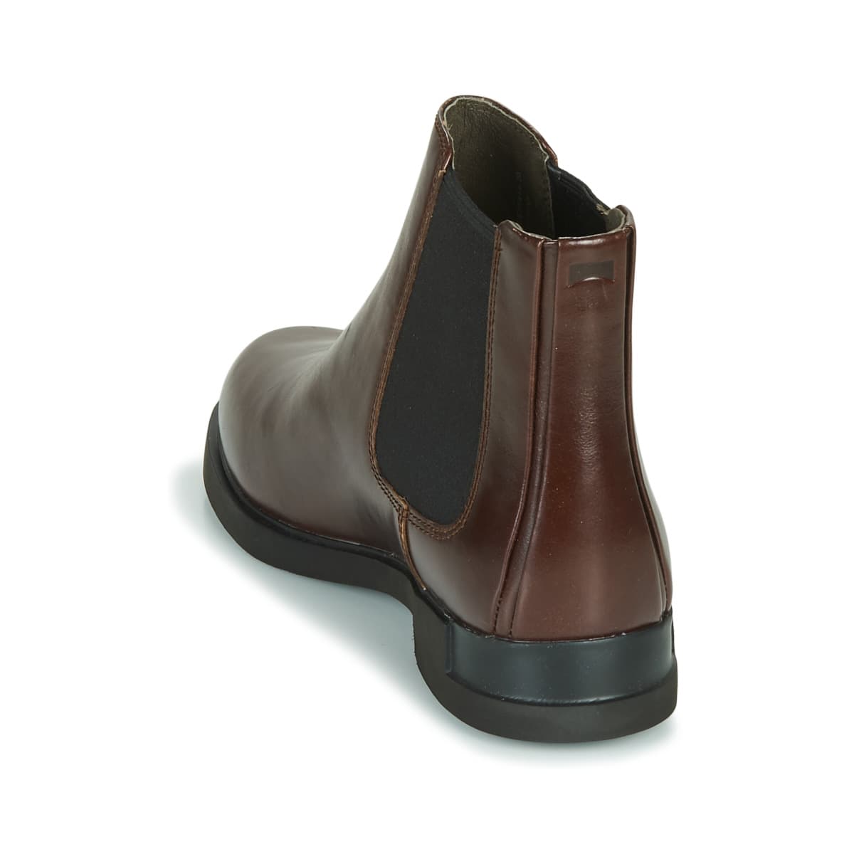 Women's Boots Camper Brown