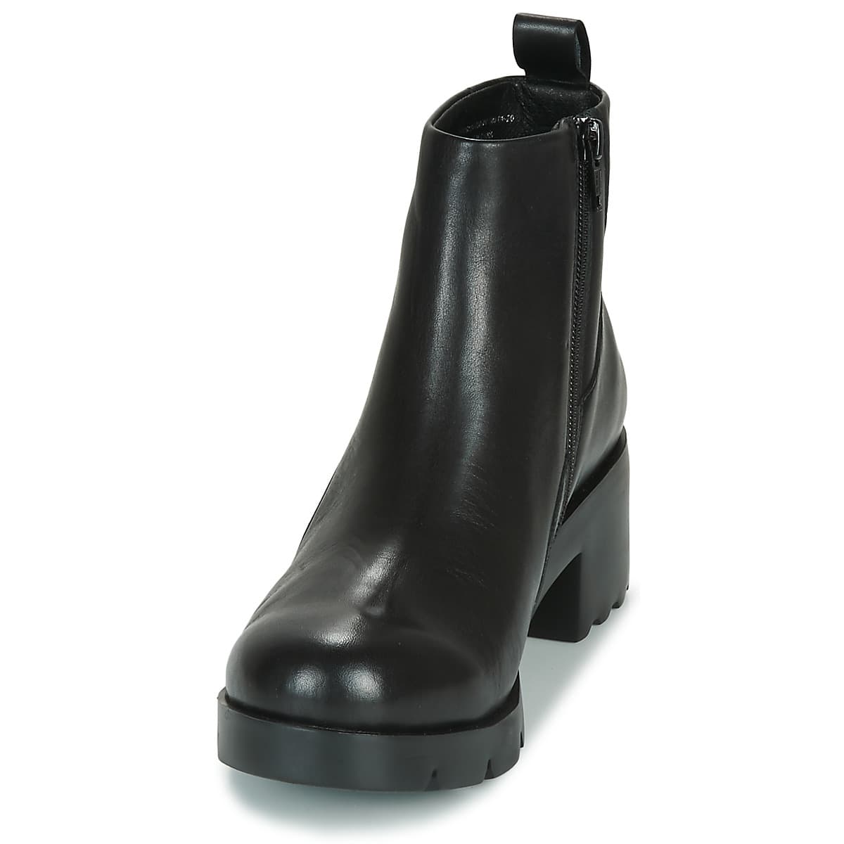 Women's Ankle Boots Camper Black