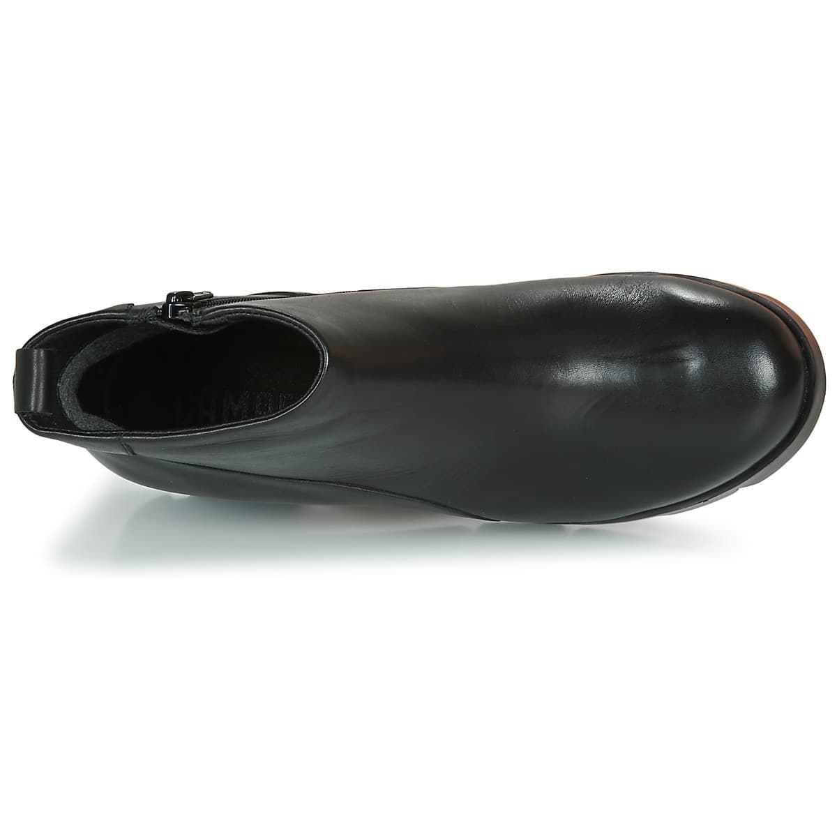 Women's Ankle Boots Camper Black