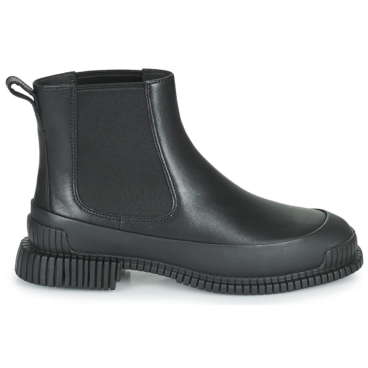 Women's Boots Camper Black
