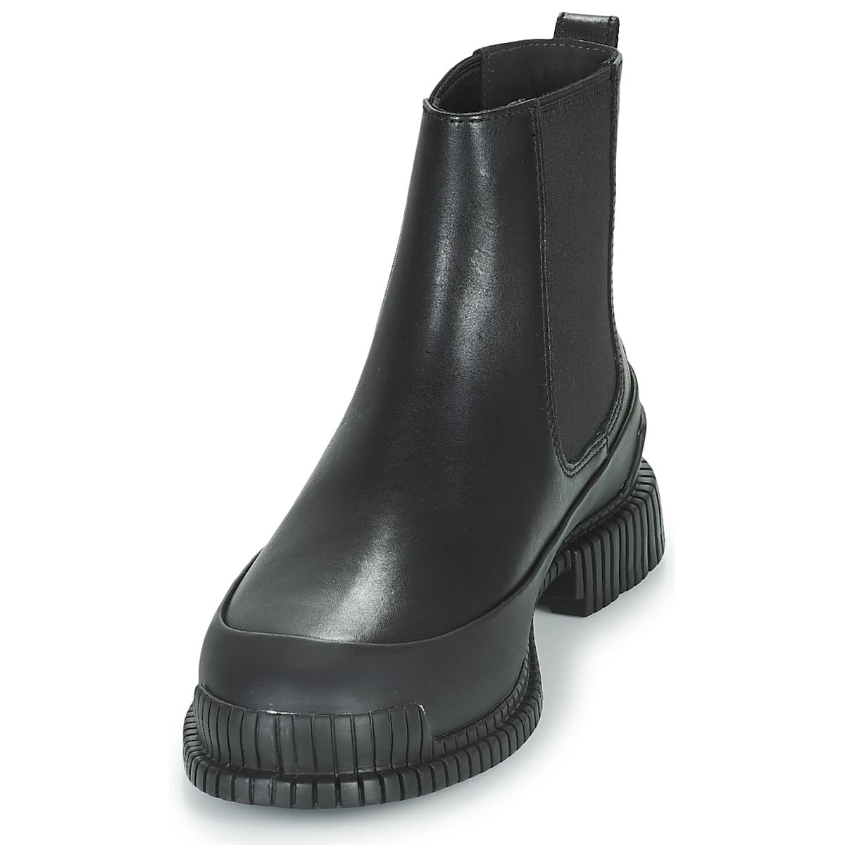 Women's Boots Camper Black