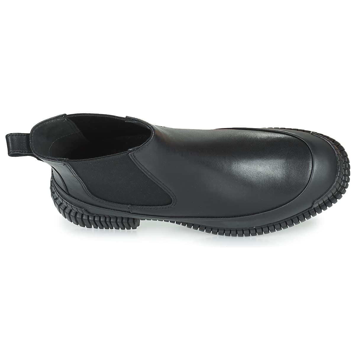 Women's Boots Camper Black