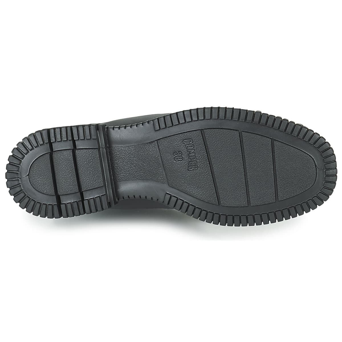 Women's Boots Camper Black