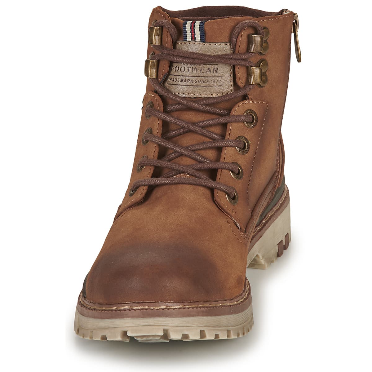 Men's Boots Dockers by Gerli Brown