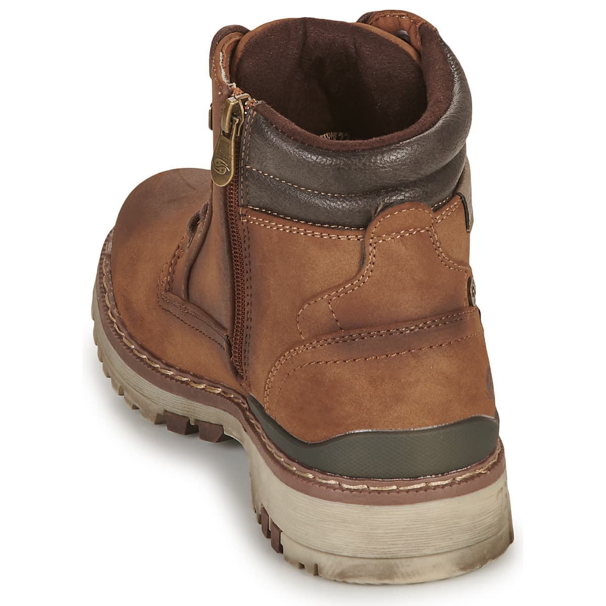 Men's Boots Dockers by Gerli Brown