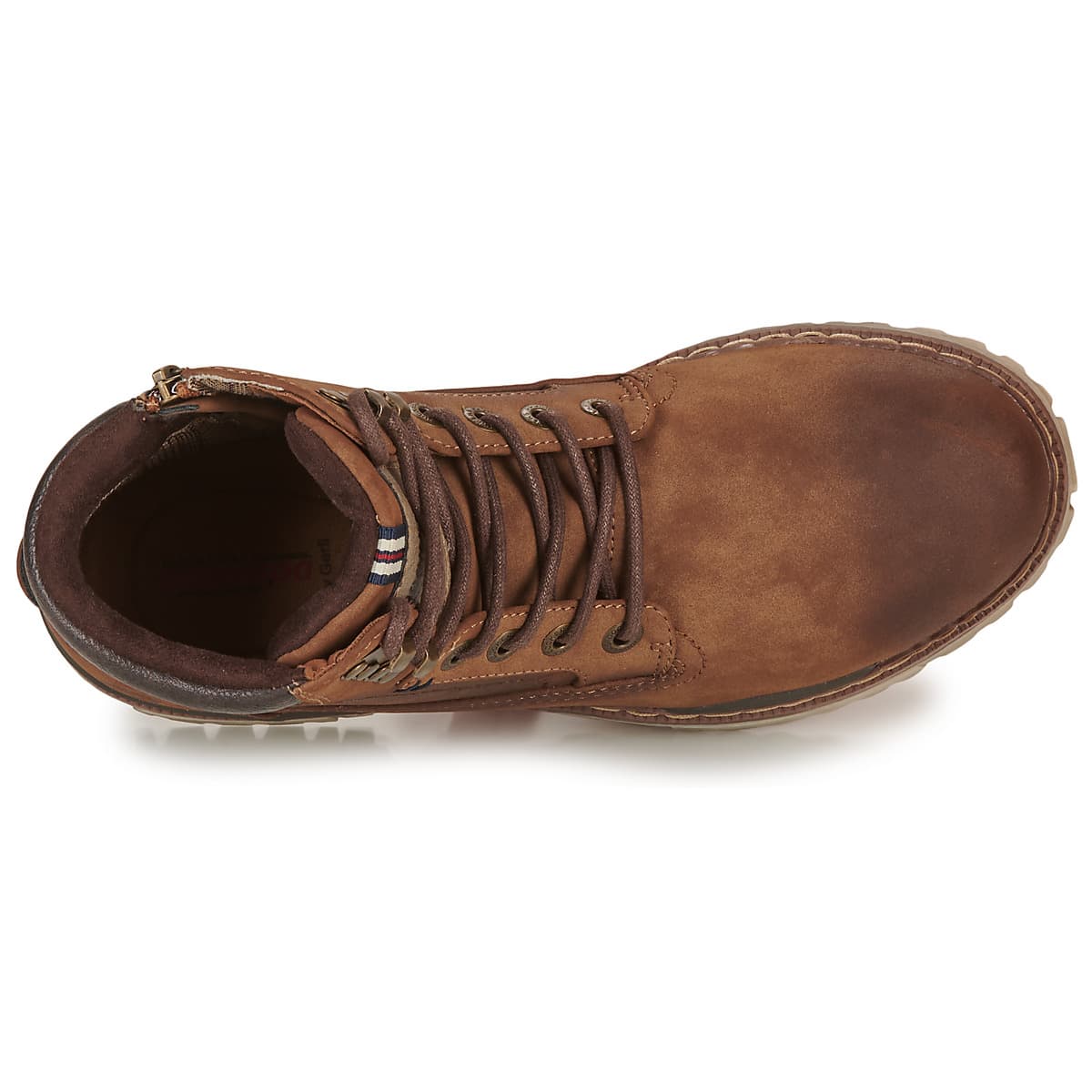 Men's Boots Dockers by Gerli Brown