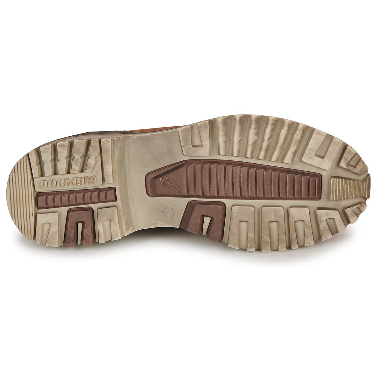 Men's Boots Dockers by Gerli Brown