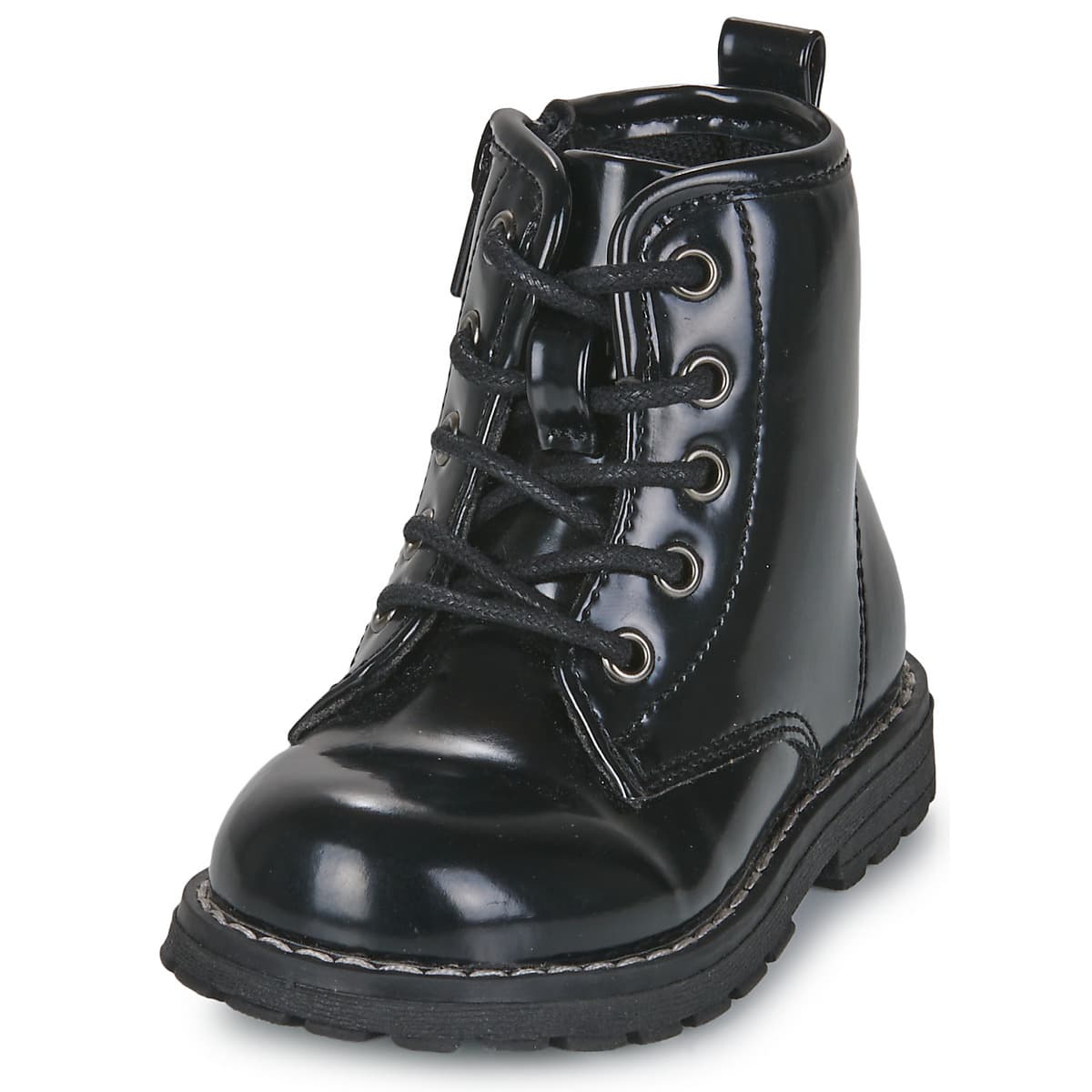 Boys' Boots Chicco Black
