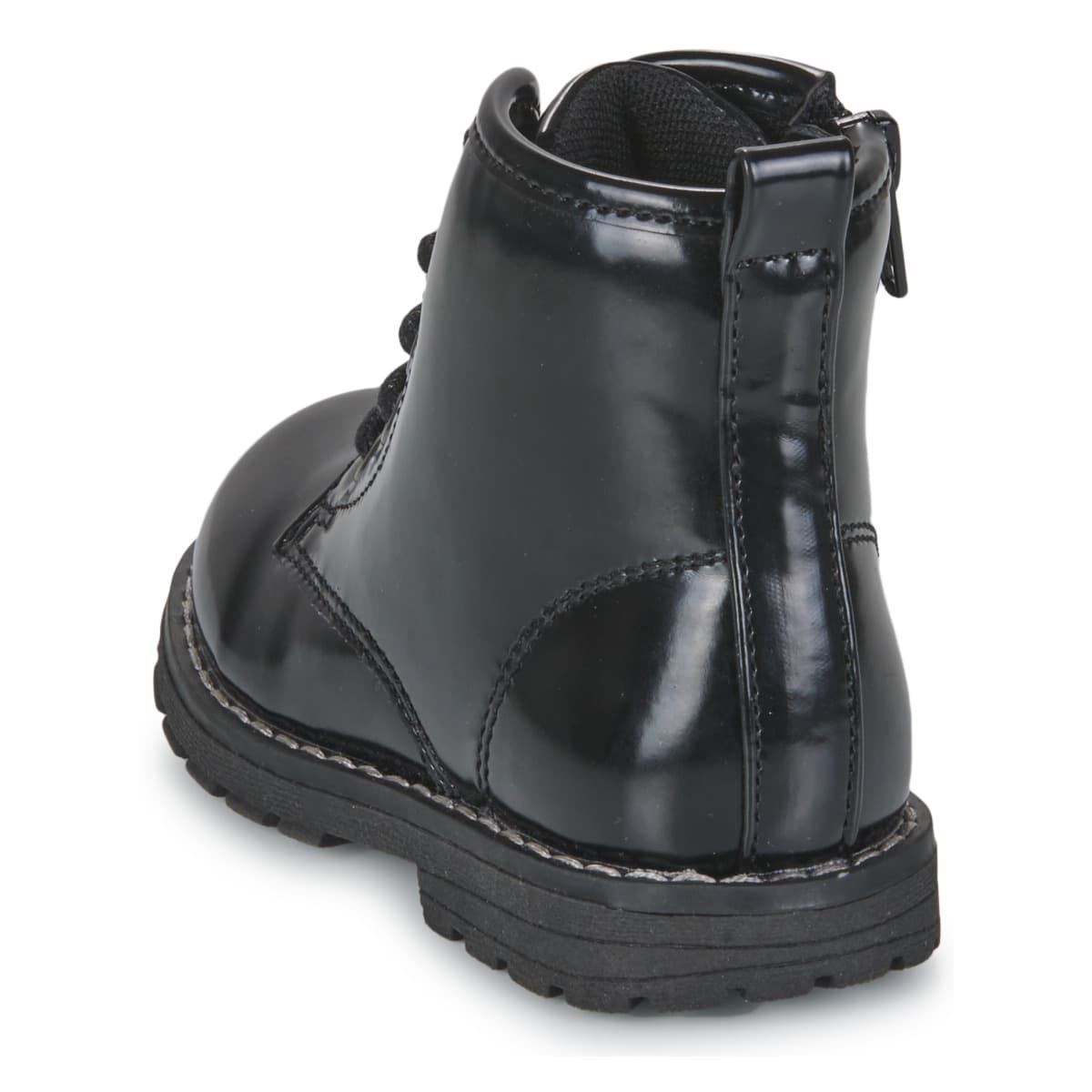 Boys' Boots Chicco Black
