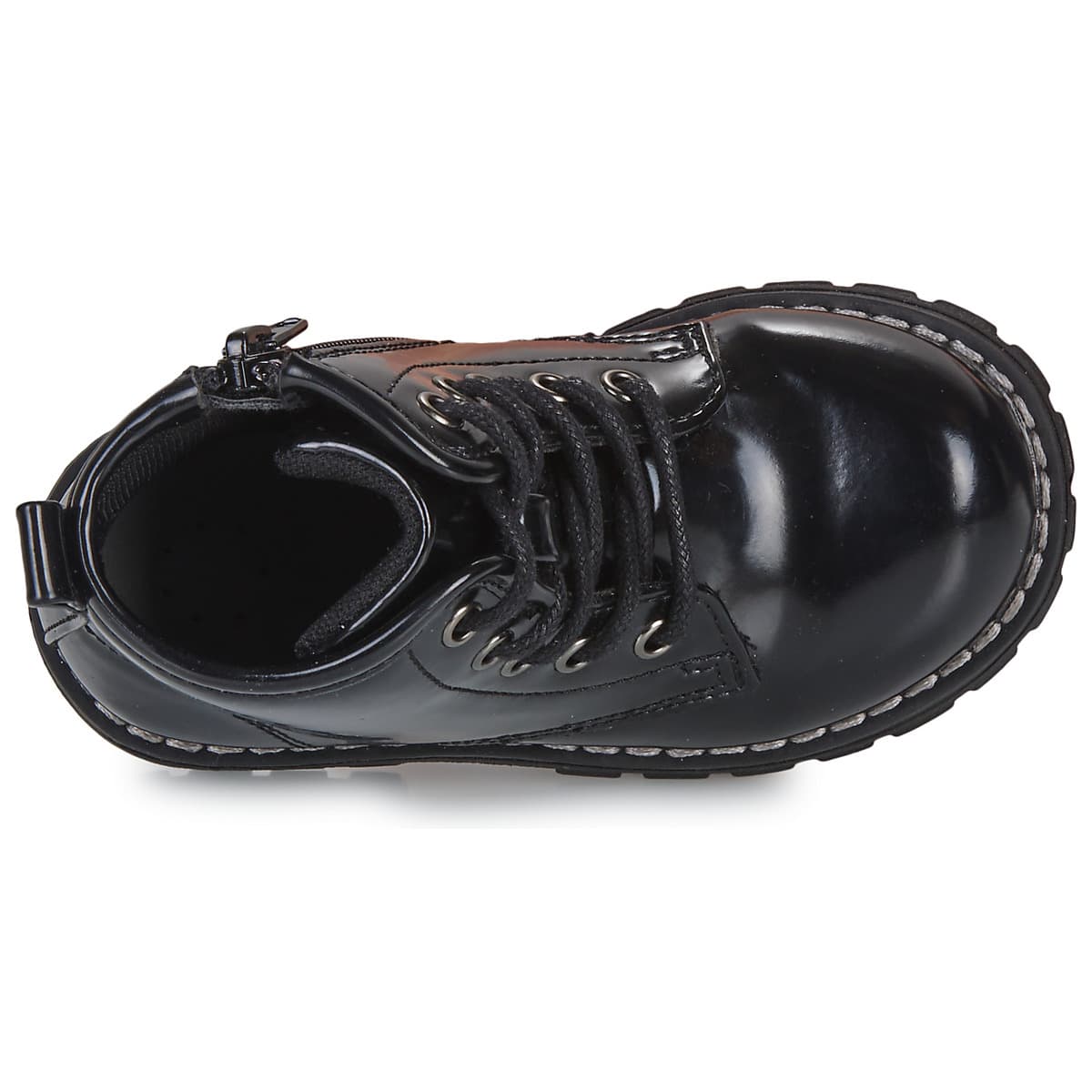 Boys' Boots Chicco Black